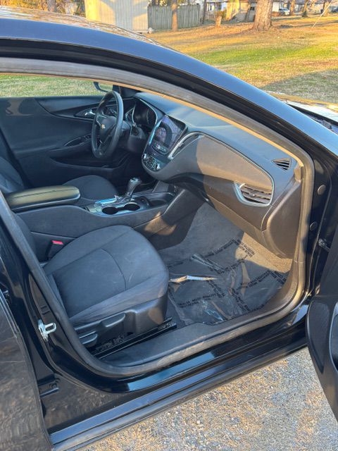 Chevrolet Malibu LT 2019