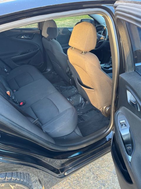 Chevrolet Malibu LT 2019