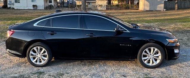 Chevrolet Malibu LT 2019