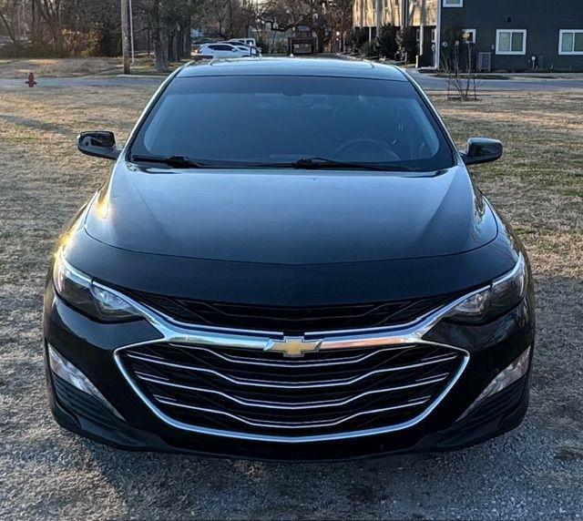 Chevrolet Malibu LT 2019