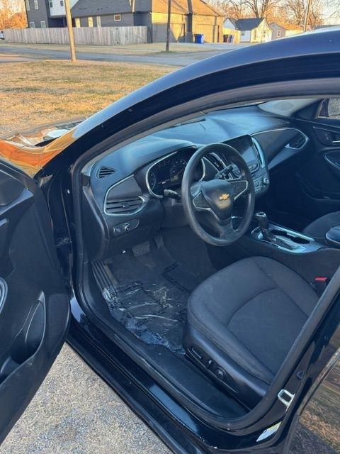 Chevrolet Malibu LT 2019