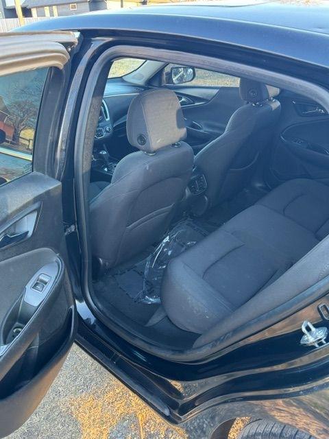 Chevrolet Malibu LT 2019