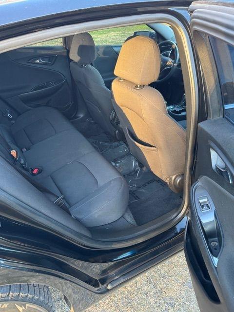 Chevrolet Malibu LT 2019