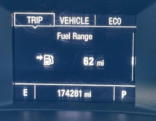 Chevrolet Malibu LT 2019