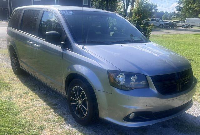 2018 Dodge Grand Caravan SE Plus - Photo 21