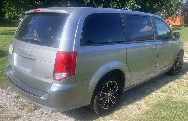 2018 Dodge Grand Caravan SE Plus - Photo 13