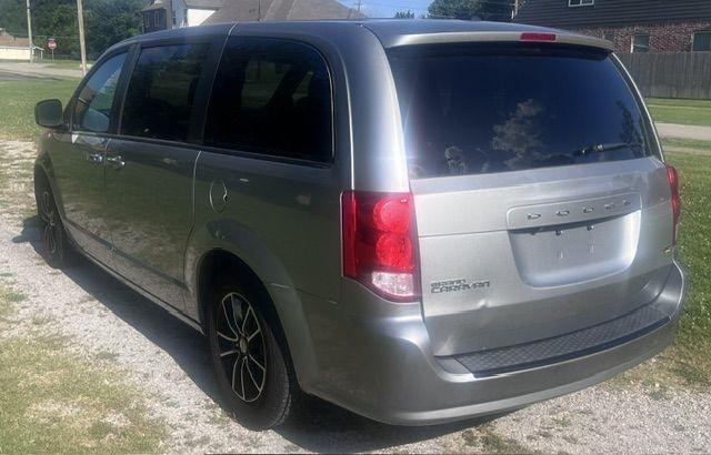 2018 Dodge Grand Caravan SE Plus - Photo 16