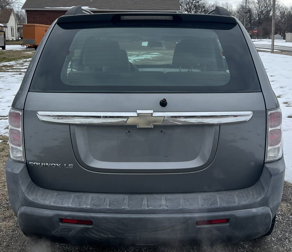 Chevrolet Equinox LS 2WD 2005