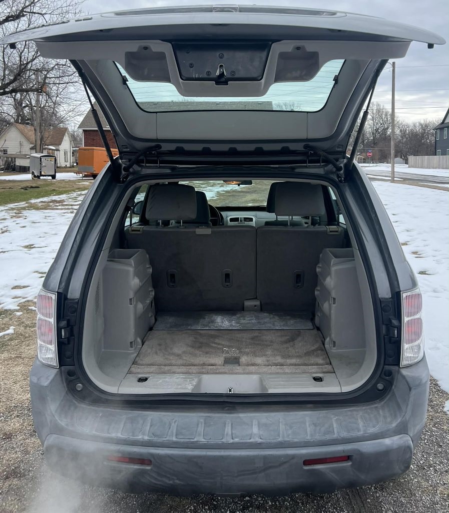 Chevrolet Equinox LS 2WD 2005