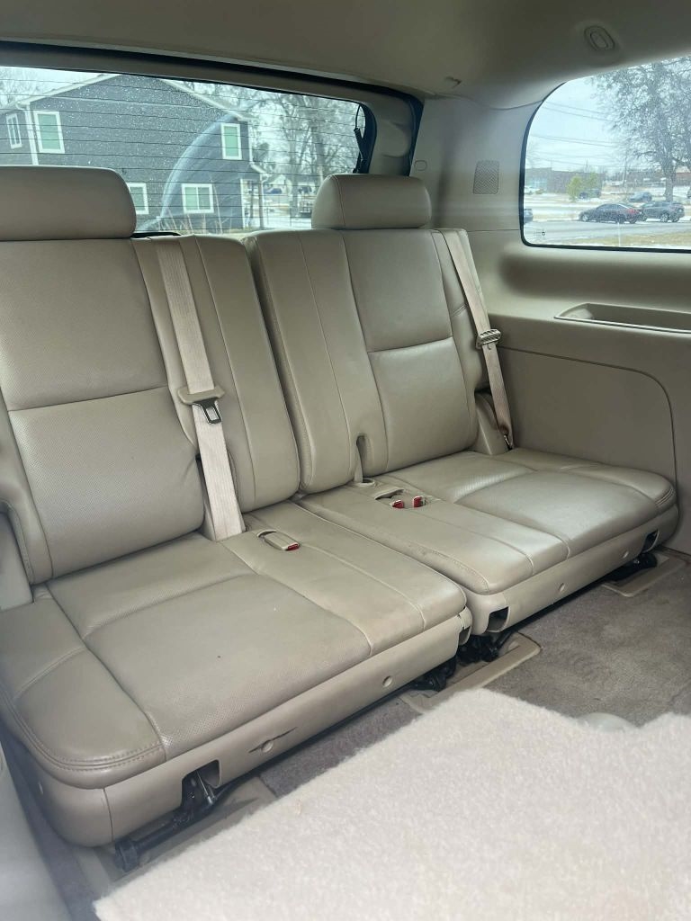 Cadillac Escalade 2WD 2009