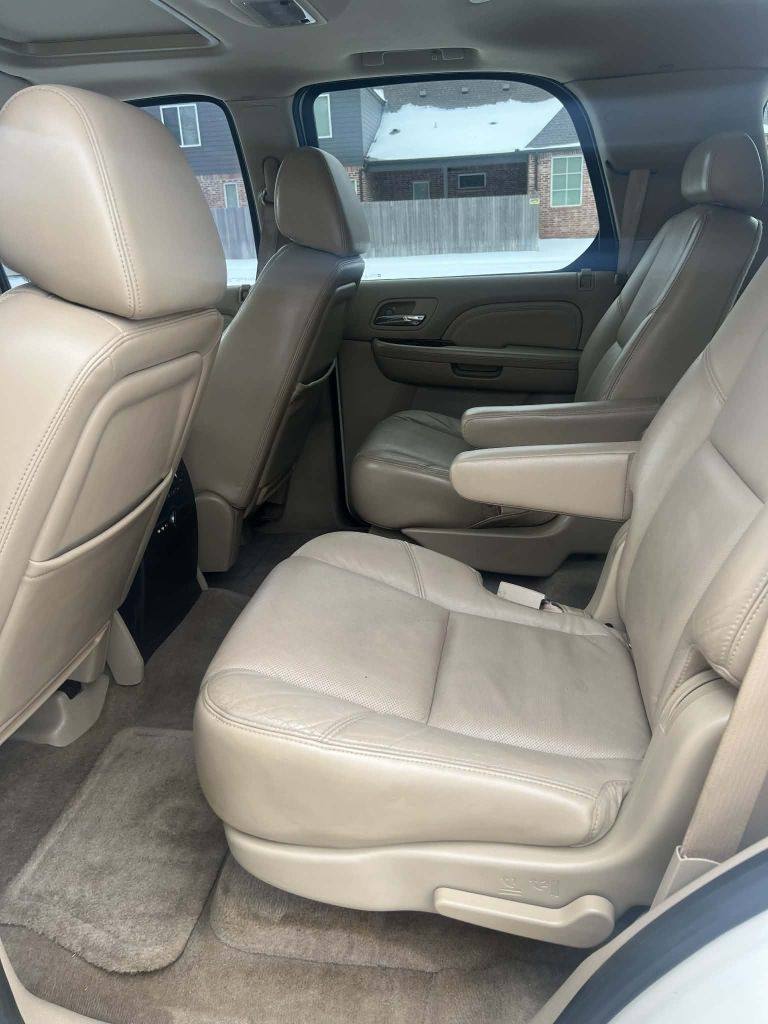 Cadillac Escalade 2WD 2009