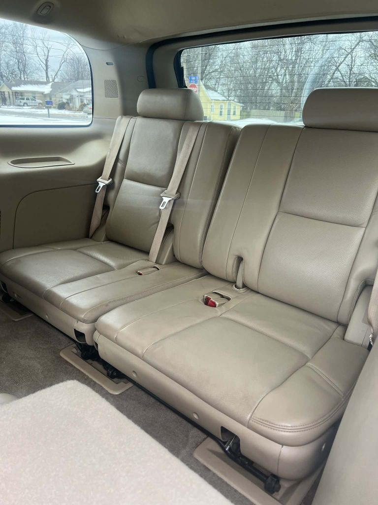 Cadillac Escalade 2WD 2009