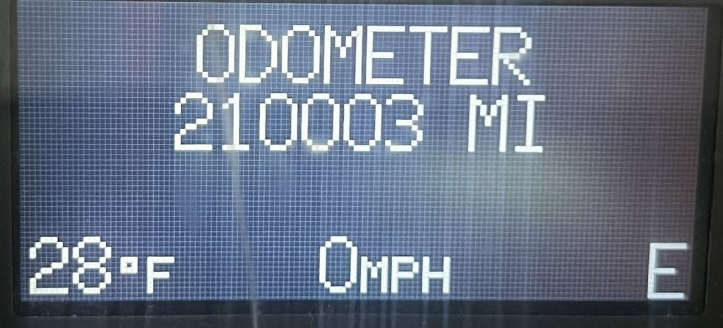 Cadillac Escalade 2WD 2009