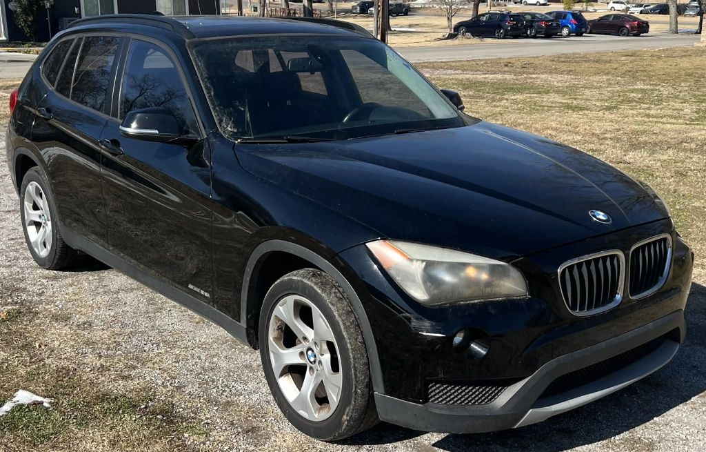 2014 BMW X1 sDrive28i