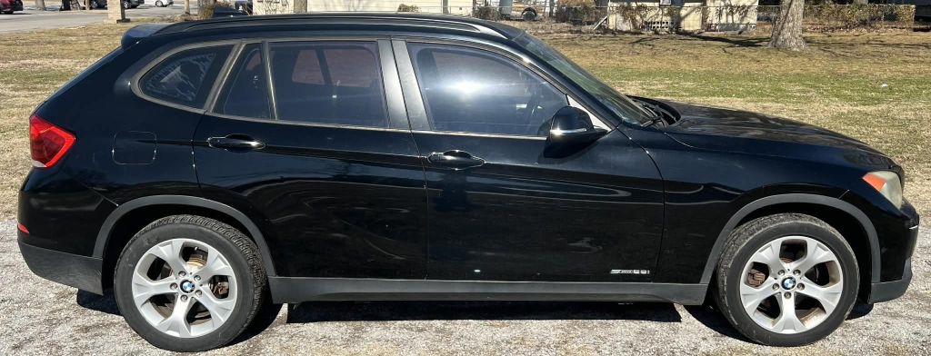 BMW X1 sDrive28i 2014