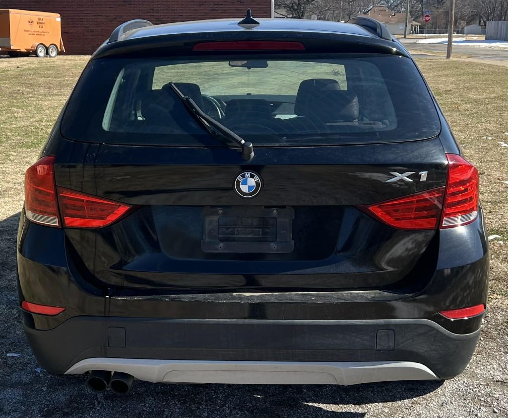 BMW X1 sDrive28i 2014