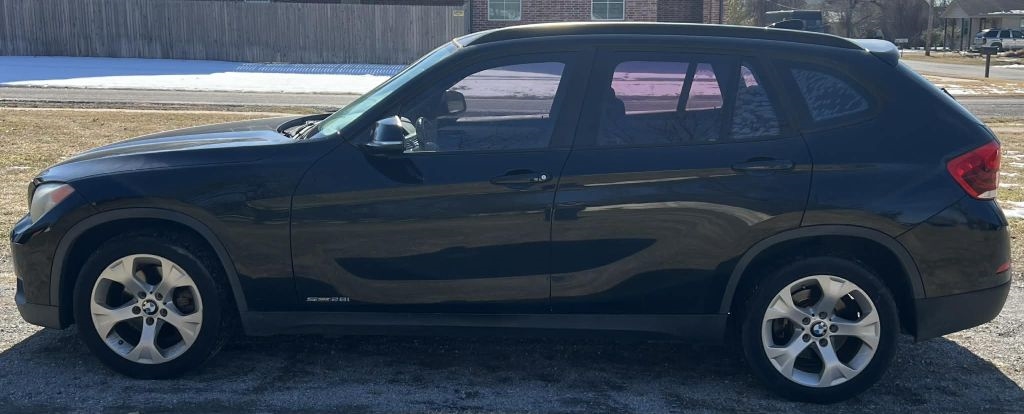 BMW X1 sDrive28i 2014