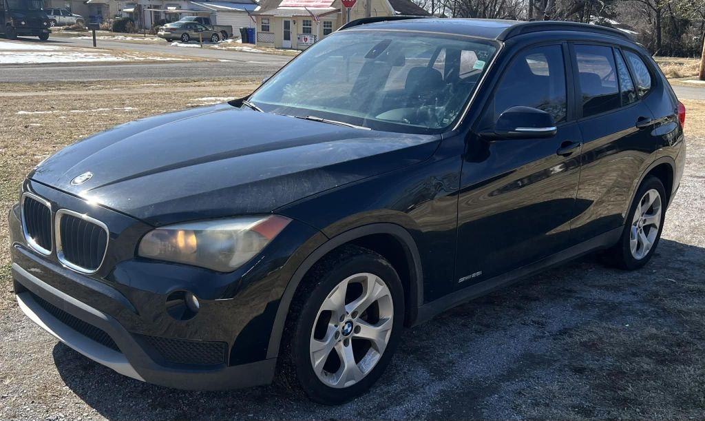BMW X1 sDrive28i 2014