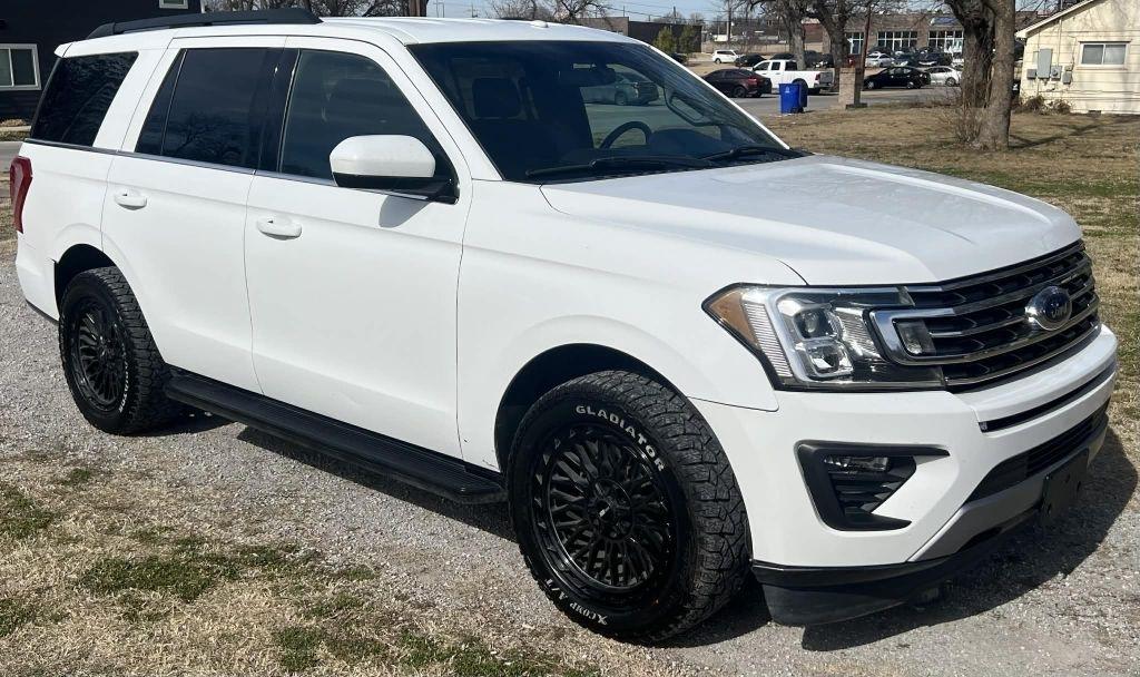 Ford Expedition XLT 2WD 2019