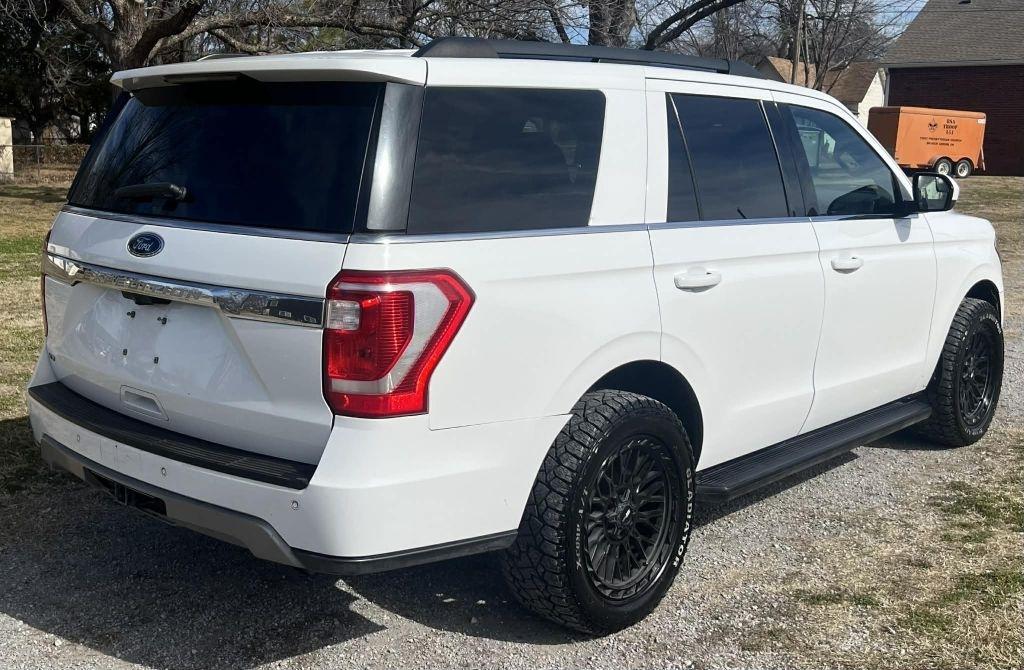 Ford Expedition XLT 2WD 2019