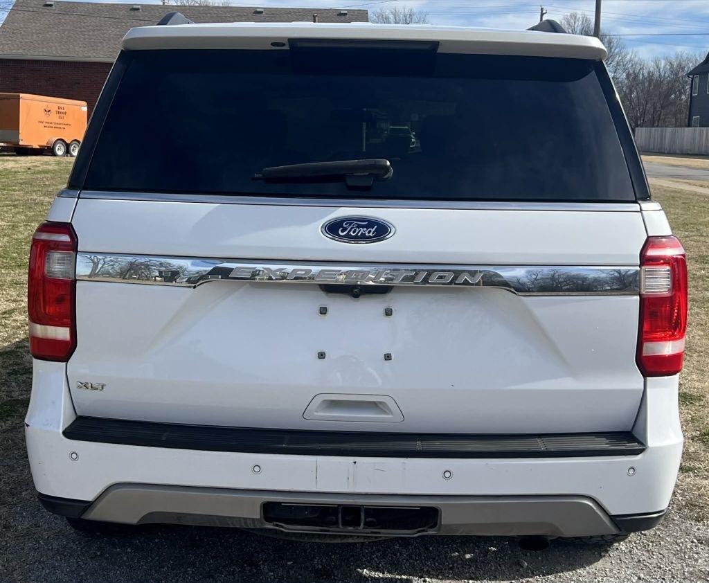 Ford Expedition XLT 2WD 2019