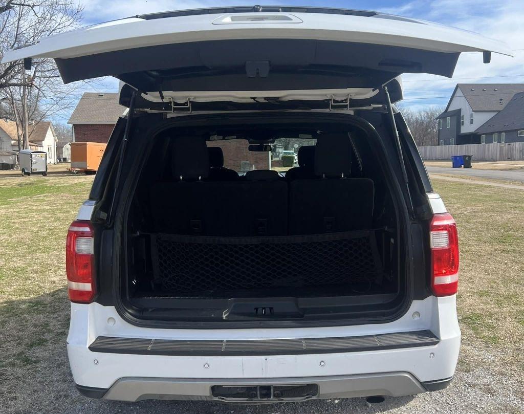 Ford Expedition XLT 2WD 2019
