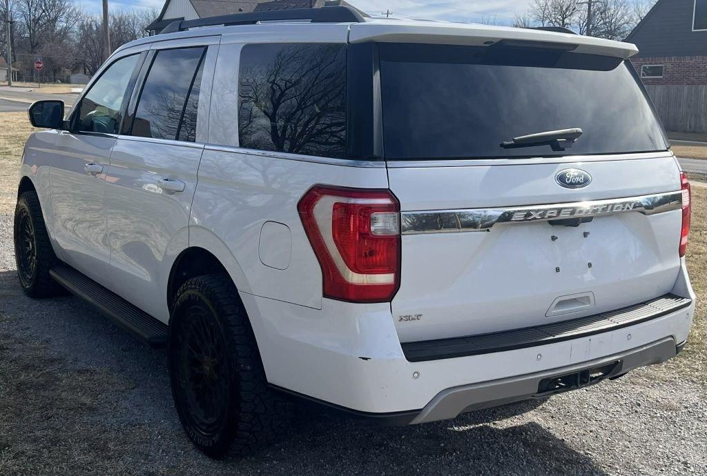 Ford Expedition XLT 2WD 2019