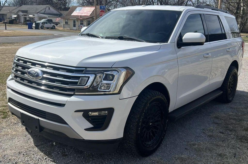 Ford Expedition XLT 2WD 2019