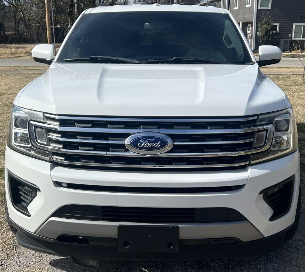 Ford Expedition XLT 2WD 2019