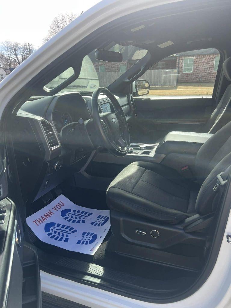 Ford Expedition XLT 2WD 2019