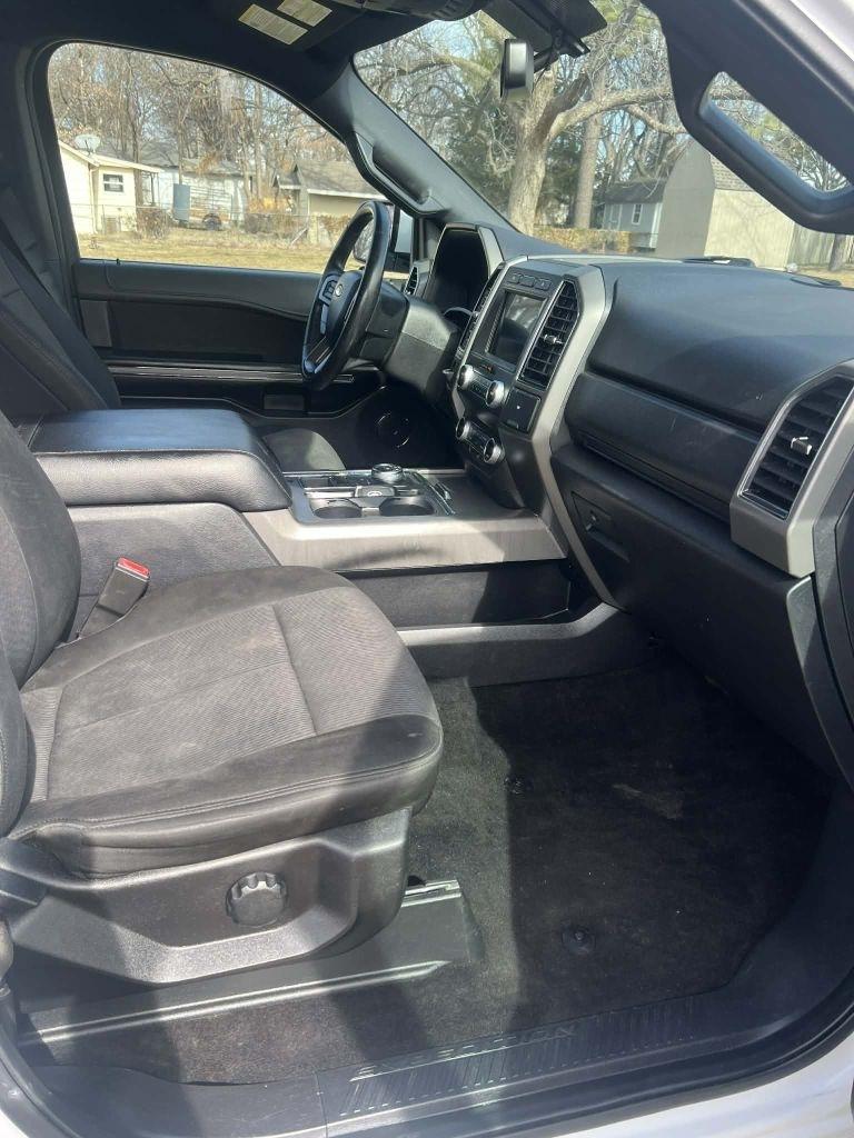 Ford Expedition XLT 2WD 2019