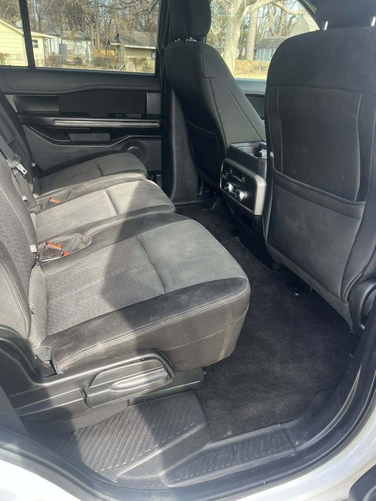 Ford Expedition XLT 2WD 2019