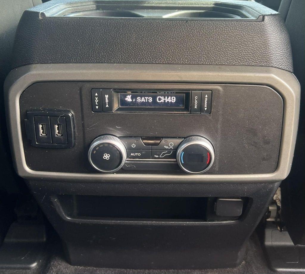 Ford Expedition XLT 2WD 2019