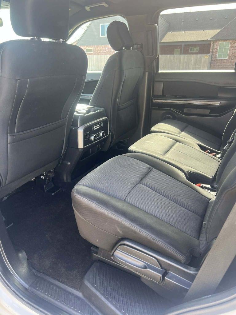 Ford Expedition XLT 2WD 2019