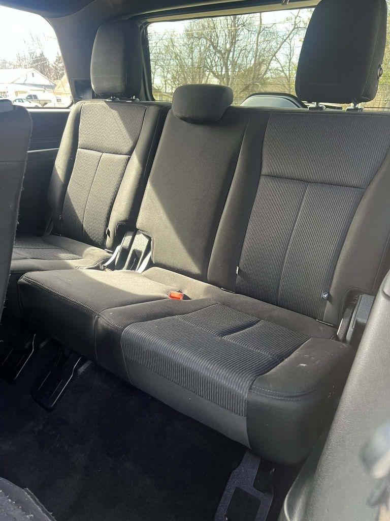 Ford Expedition XLT 2WD 2019