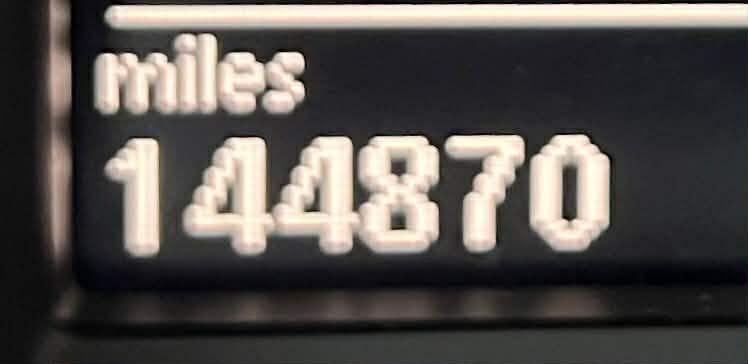 Volkswagen Jetta SportWagen 2.0L TDI 2011