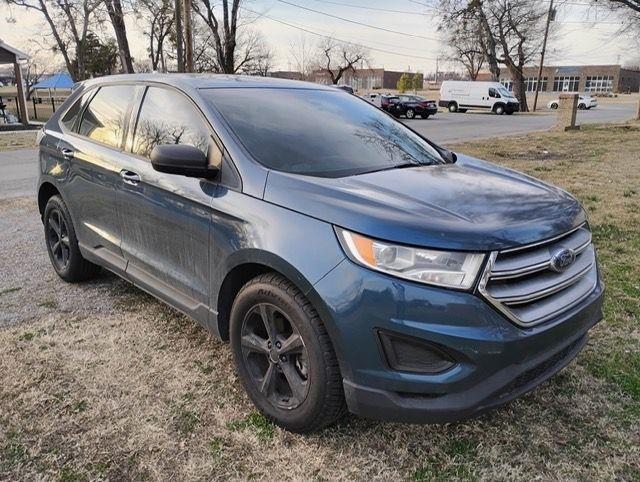 Ford Edge SE FWD 2016