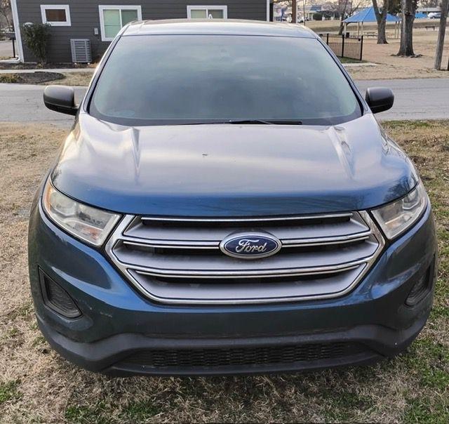 Ford Edge SE FWD 2016