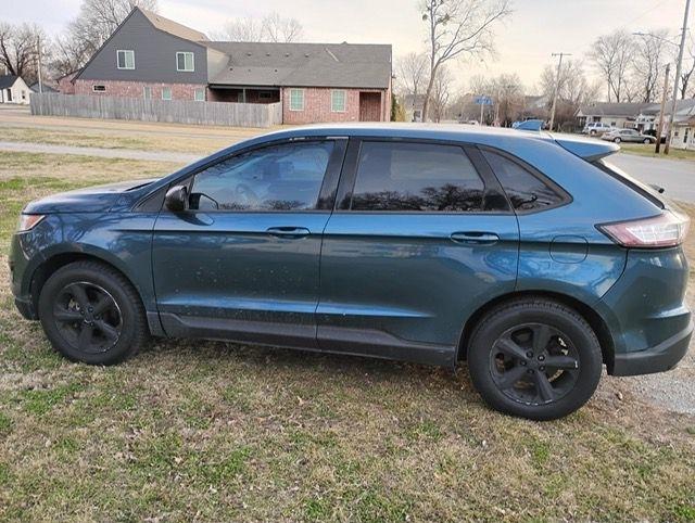 Ford Edge SE FWD 2016