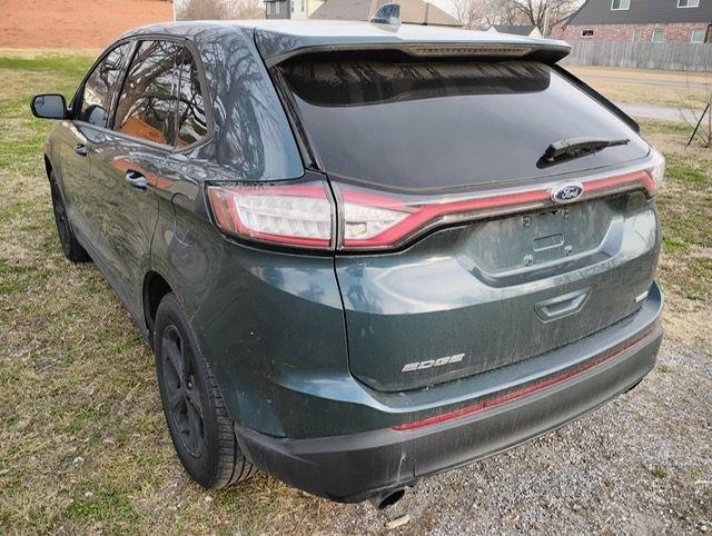 Ford Edge SE FWD 2016