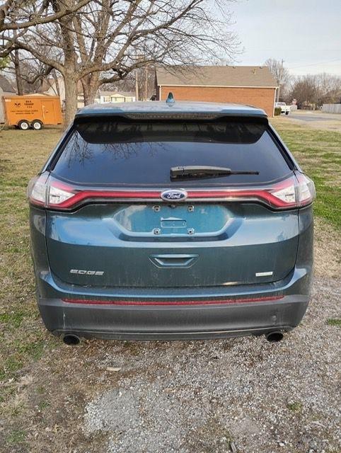 Ford Edge SE FWD 2016