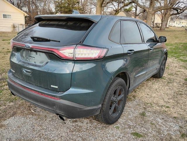 Ford Edge SE FWD 2016