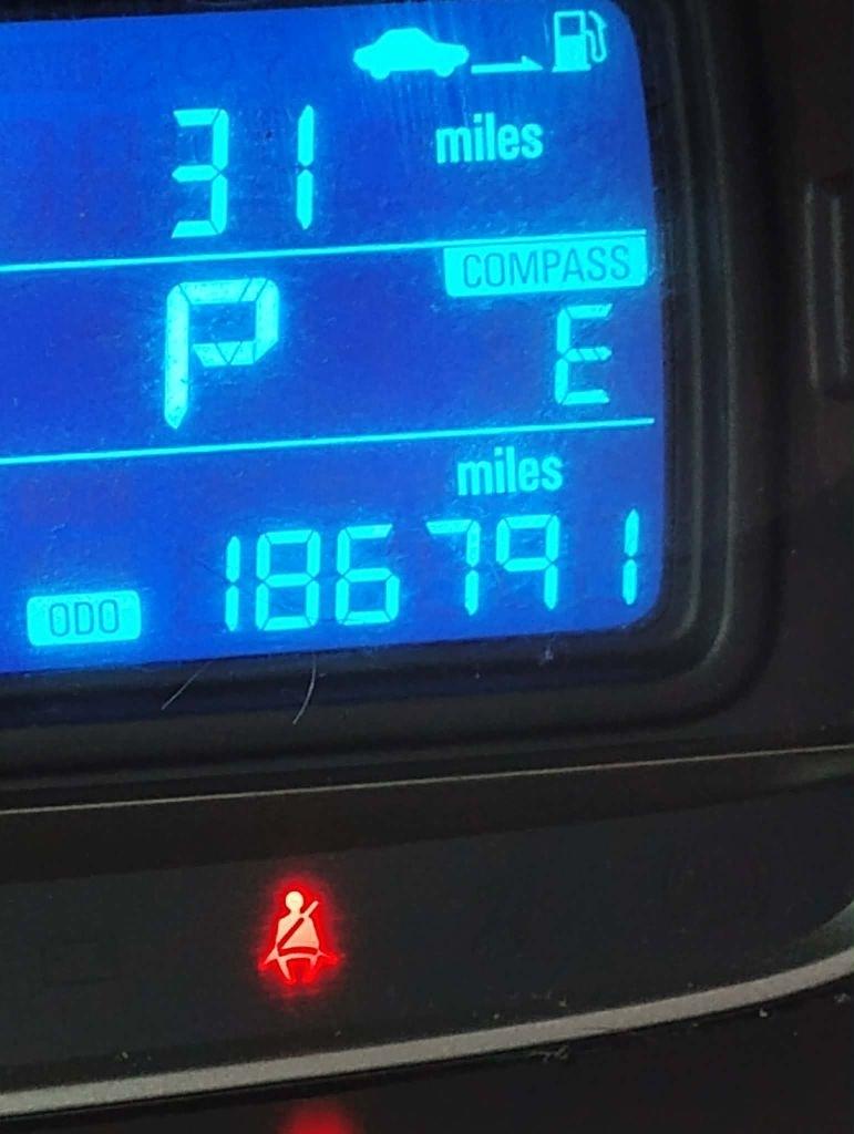 Chevrolet Trax LS FWD 2015