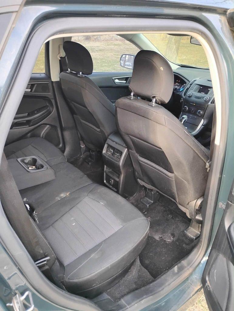 Chevrolet Trax LS FWD 2015