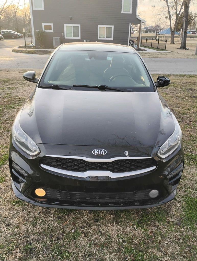 Kia Forte FE 2019