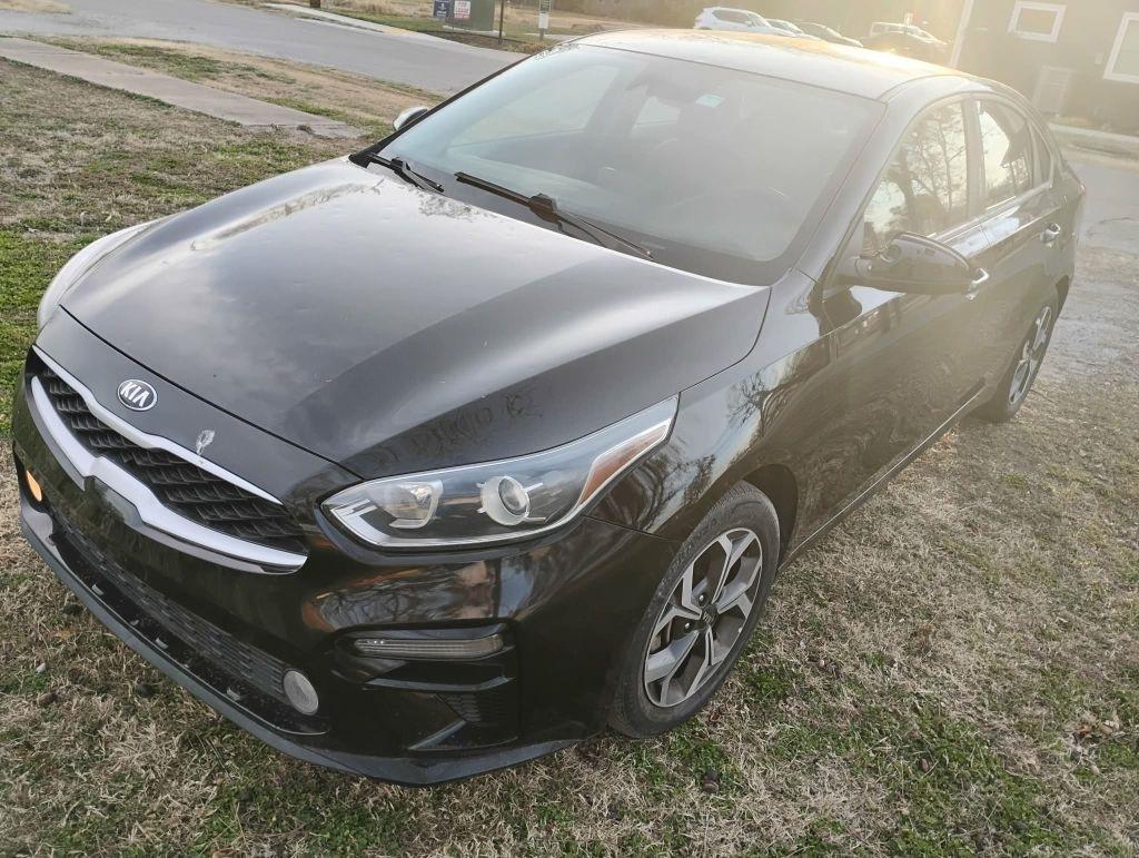 Kia Forte FE 2019