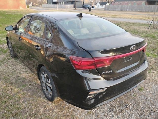 Kia Forte FE 2019