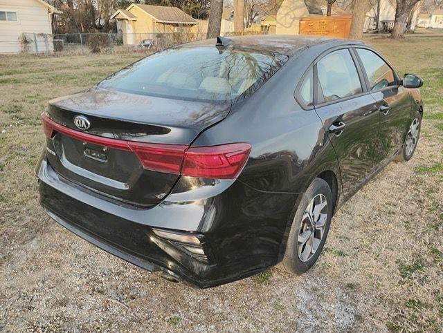 Kia Forte FE 2019