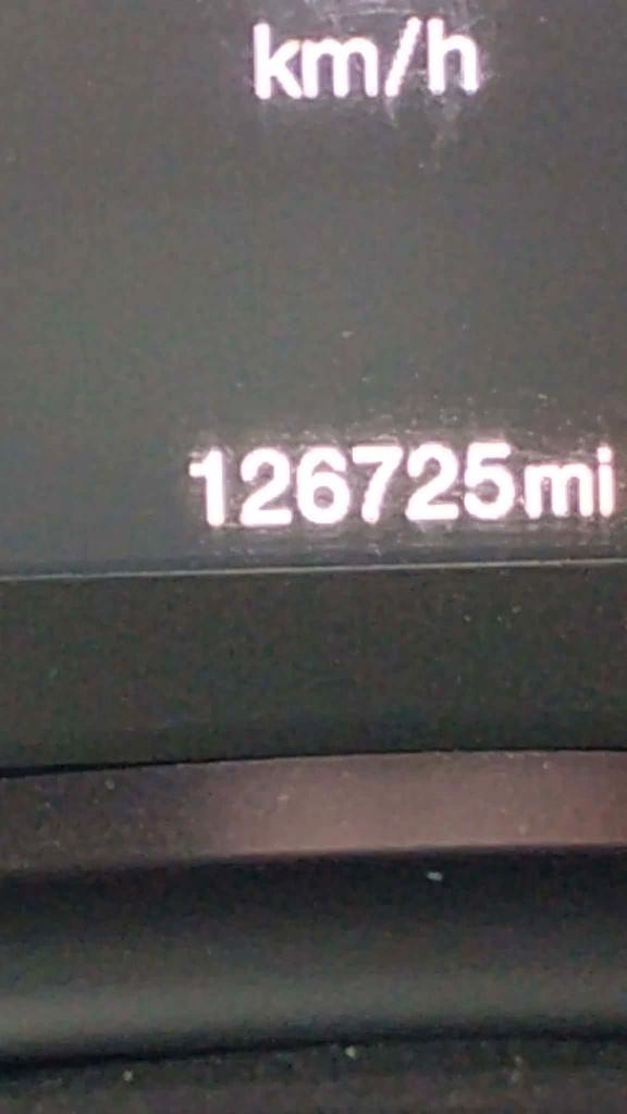 Jeep Renegade Latitude FWD 2015