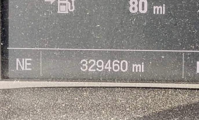 Chevrolet Colorado Work Truck Crew Cab 4WD Short Box 2016